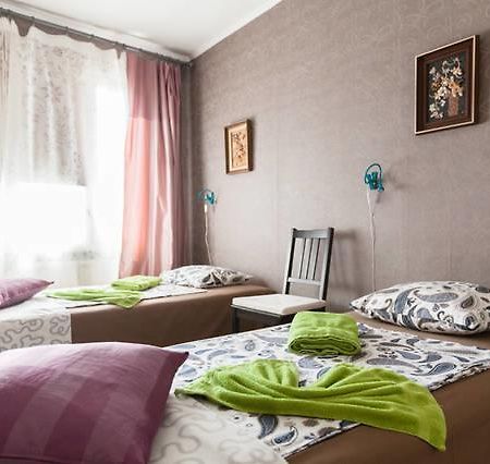 Stranda Apartment Порвоо Экстерьер фото