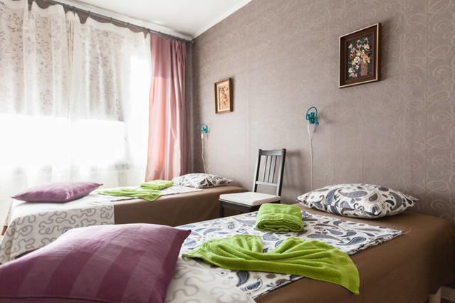 Stranda Apartment Порвоо Экстерьер фото