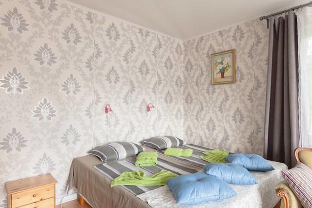 Stranda Apartment Порвоо Экстерьер фото