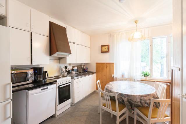 Stranda Apartment Порвоо Экстерьер фото