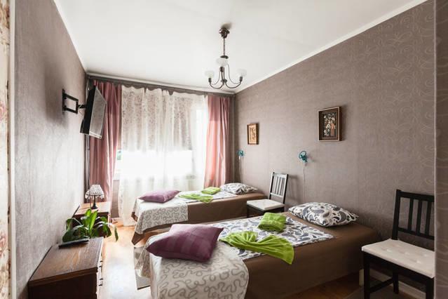 Stranda Apartment Порвоо Экстерьер фото