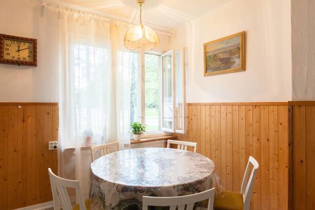 Stranda Apartment Порвоо Экстерьер фото
