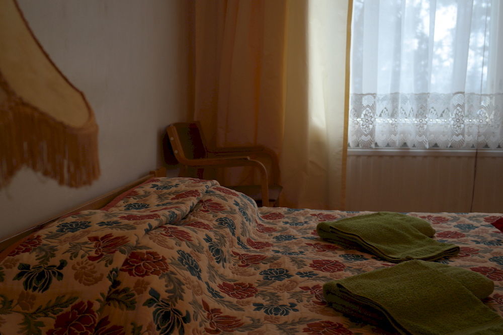 Stranda Apartment Порвоо Экстерьер фото
