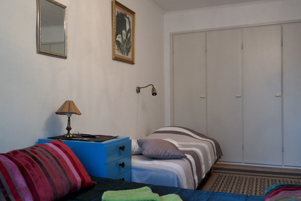 Stranda Apartment Порвоо Экстерьер фото