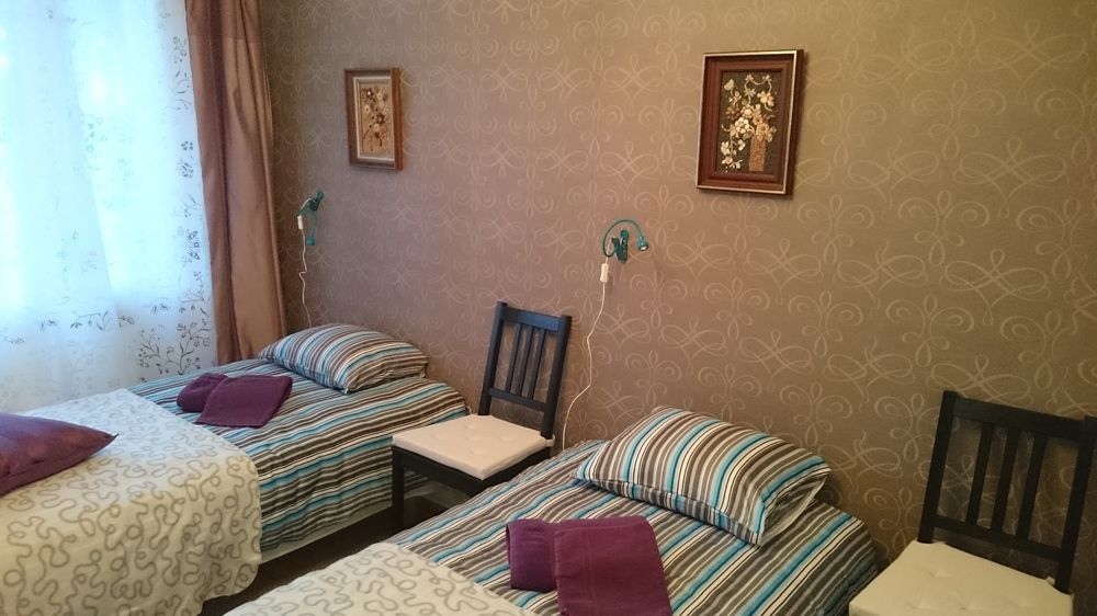 Stranda Apartment Порвоо Экстерьер фото